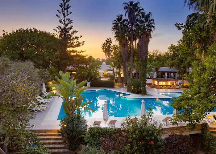 Kabila Hotel & Spa