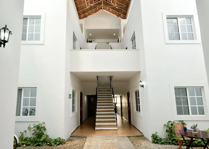 Hotel International House Riviera Maya