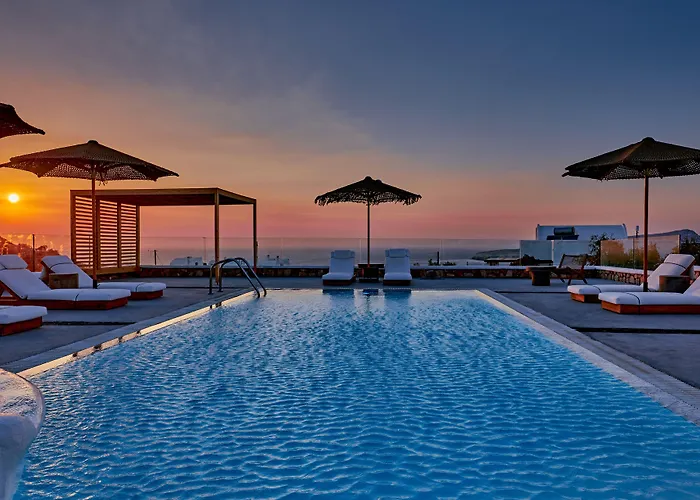 Nuvia Suites