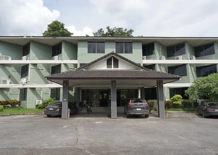 Sport Inn