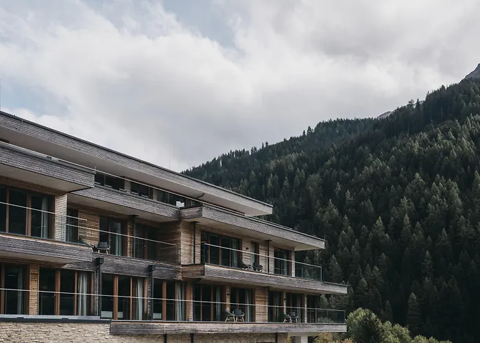 Vaya St Anton