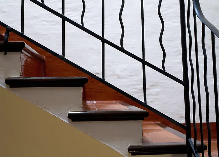 Hotel Es Mercadal