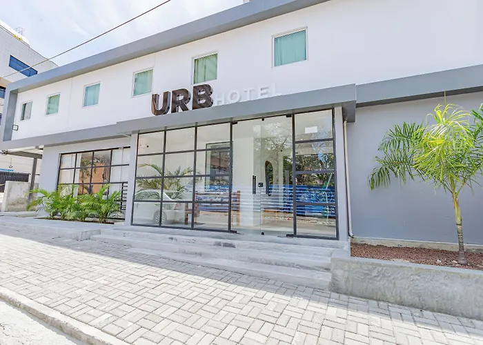 Urb Hotel