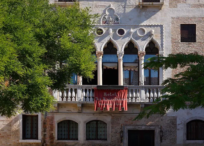 Hotel La Residenza