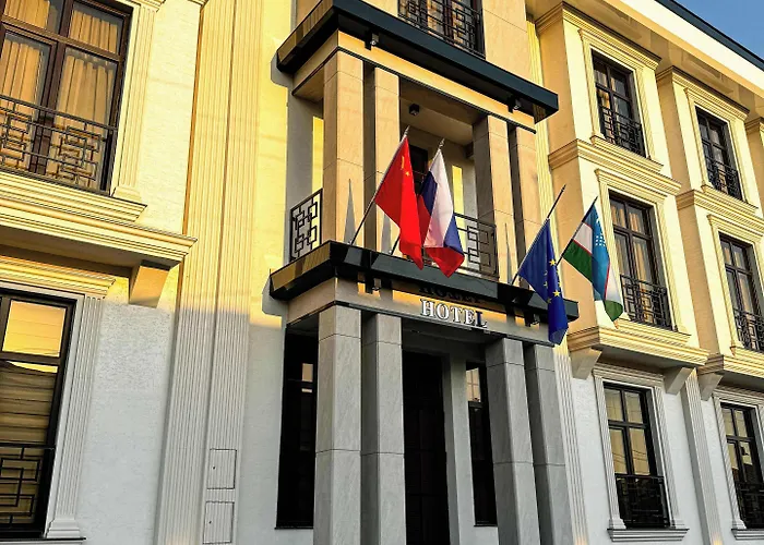 De Villa Hotel