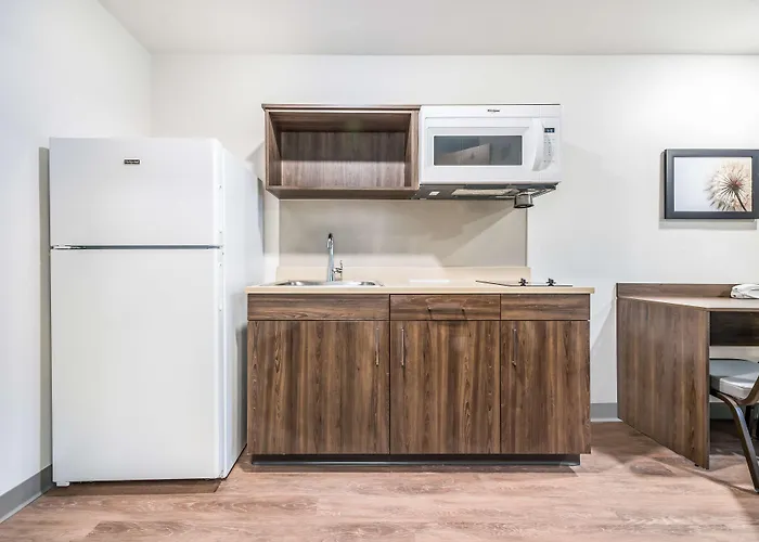 Extended Stay America Select Suites - Orlando - Kissimmee