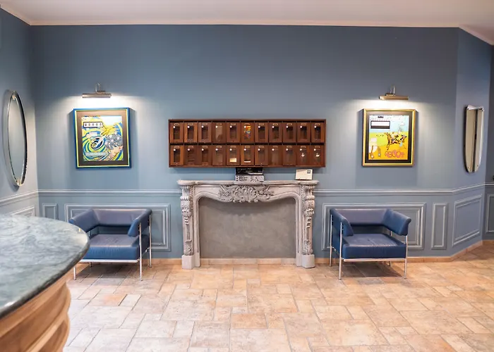 Hotel Ligure