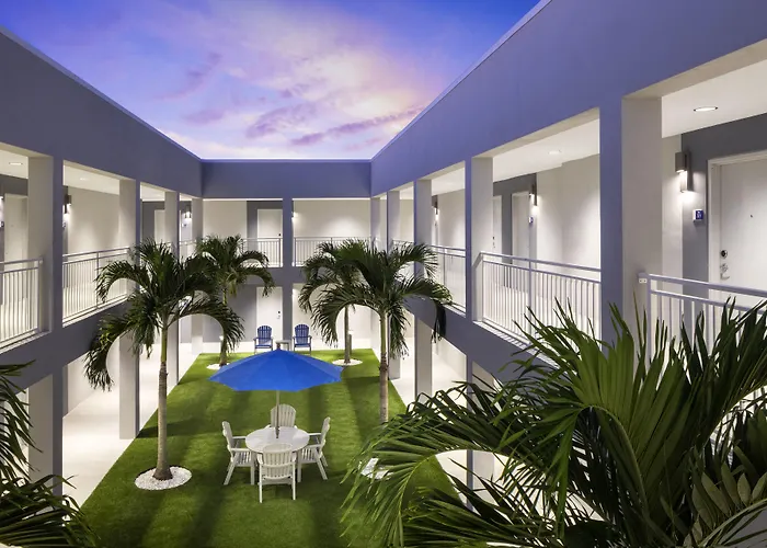 Star Suites - A Vero Beach Hotel