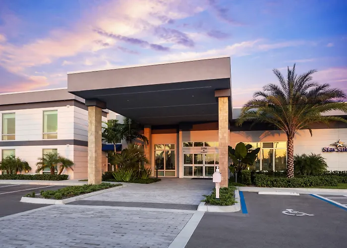 Star Suites - A Vero Beach Hotel