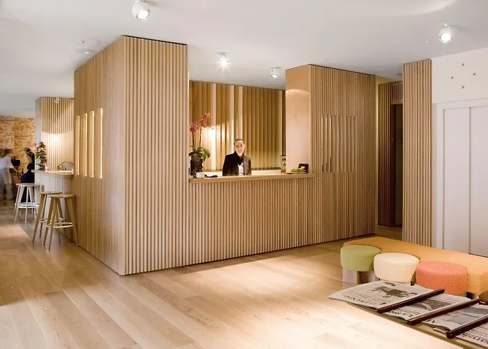 Hotel Echaurren Relais & Chateaux Ezcaray