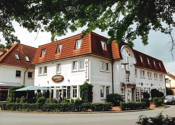 Hotel Ammerlaender Hof