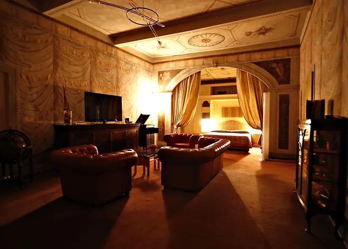 Hotel Locanda Di Bagnara Bagnara di Romagna