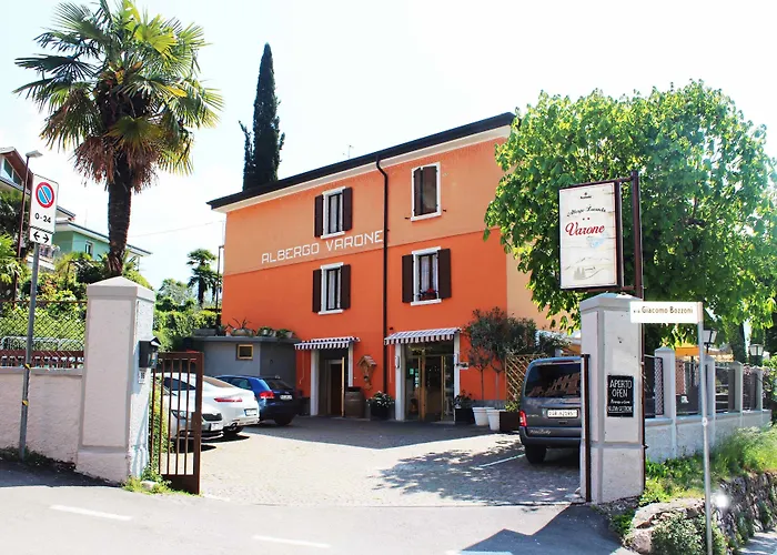 Albergo Varone