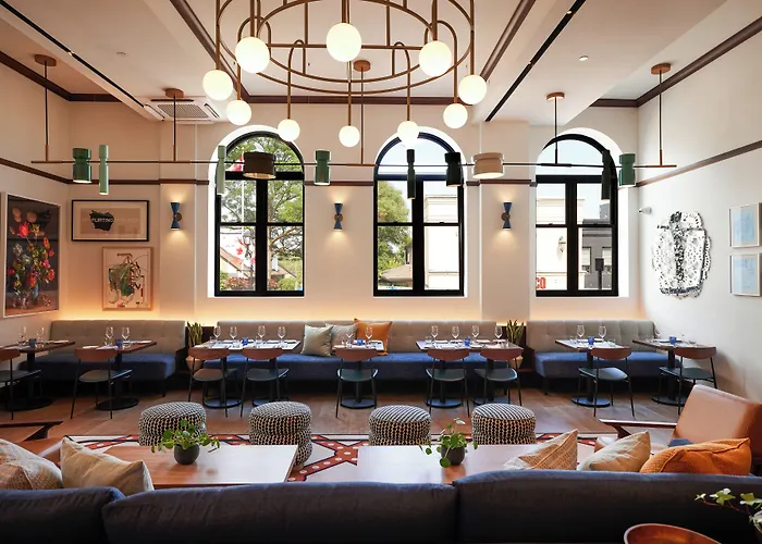 The Postmark Hotel