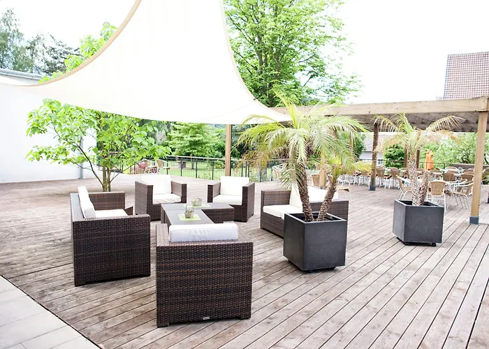 Hotel Ullrich