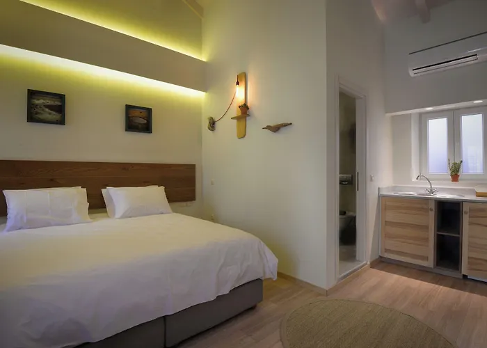 Corfu (city) Hotels for Romantic Getaway