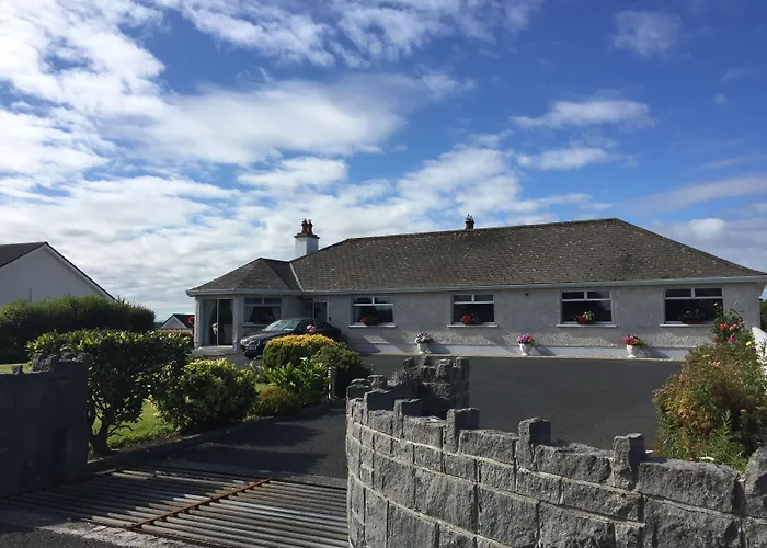 Seacrest B&B