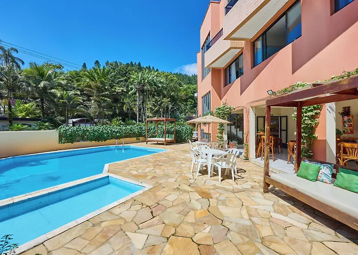Hotel Ponta das Toninhas
