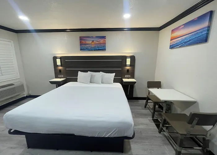 Escondido Lodge
