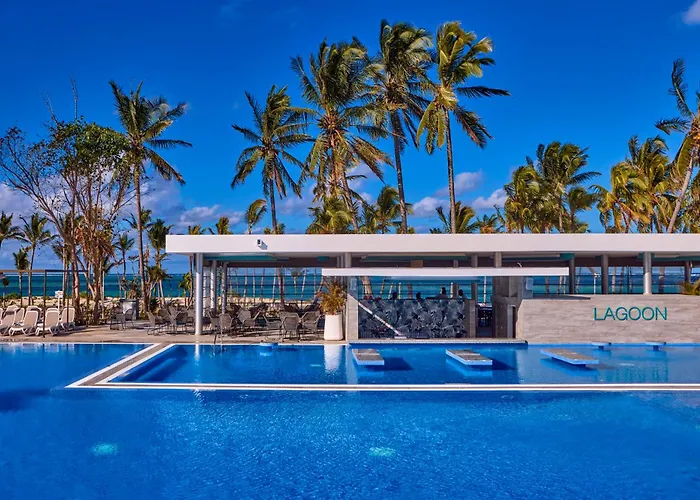 Riu Turquoise