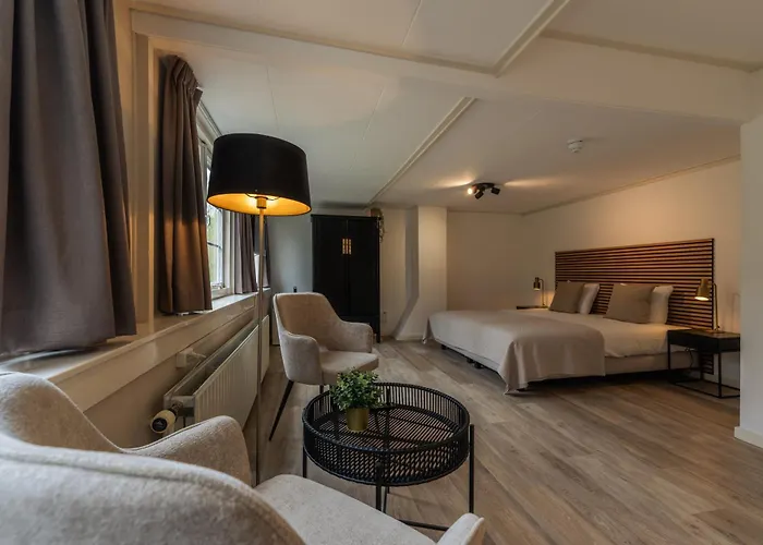 Hotel Randduin Oostkapelle
