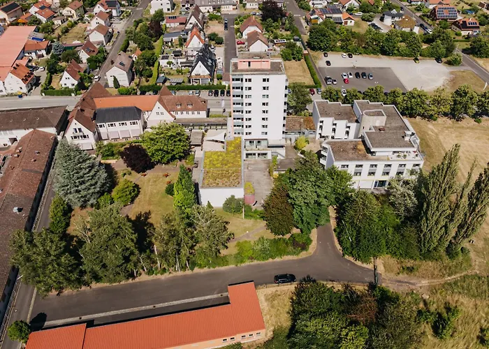 Hotel Ullrich