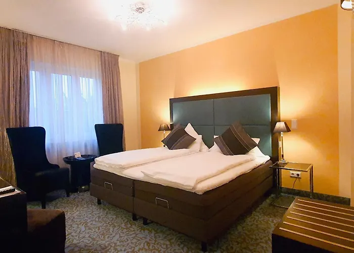 Top Hotel Kraemer