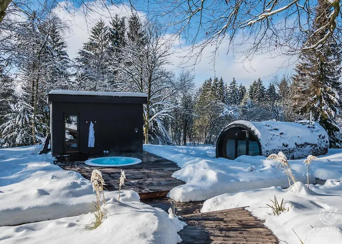 Domaine Des Hautes Fagnes