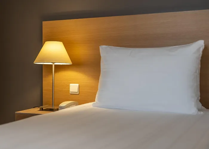 Serwir Hotel Sint-Niklaas