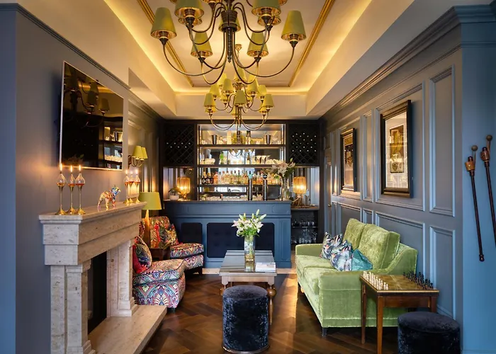 The Fairview Boutique Hotel