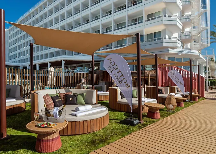 Hotel Vibra Algarb