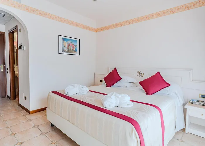 Hotel Miramonti