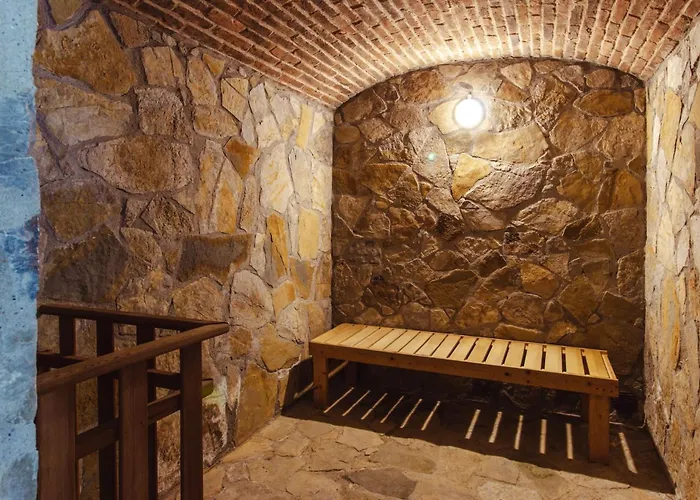 Villa Campomaggio Resort & Spa