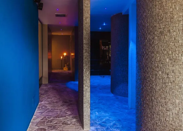 Villa Campomaggio Resort & Spa