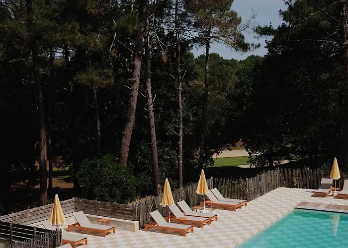 Boutique Hôtel La Baignoire