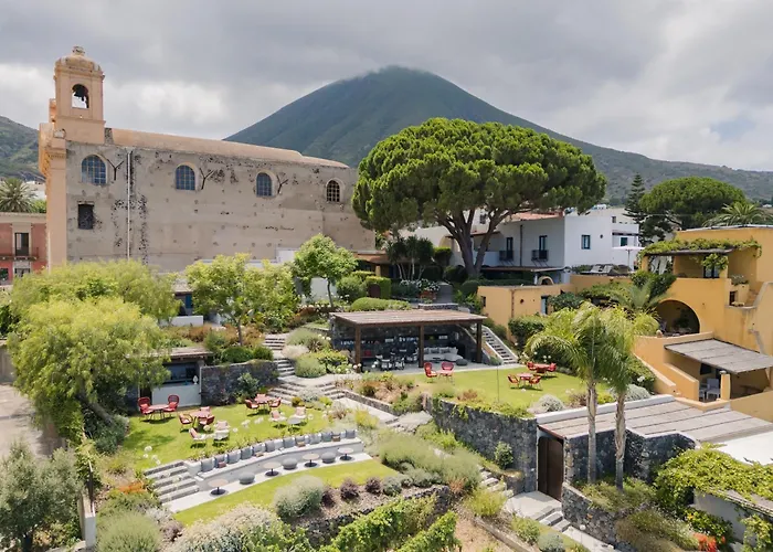Hotel Ravesi