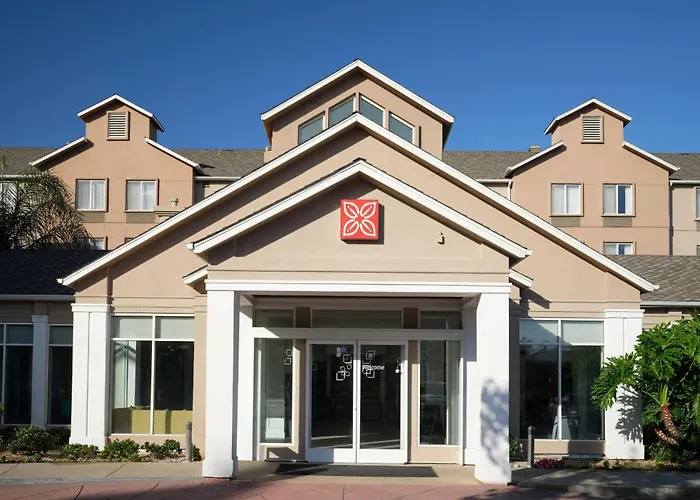 Hilton Garden Inn San Jose/Milpitas
