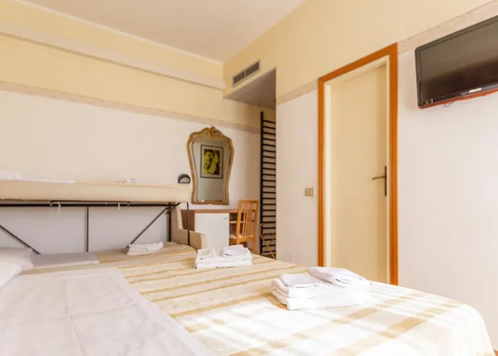 Hotel Parco Fellini