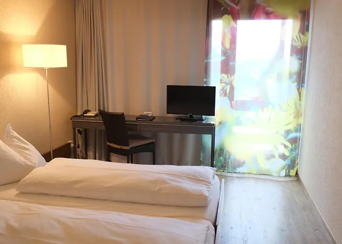 Seeblick Hoehenhotel Emmetten