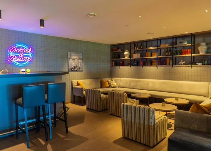 Grand Hotel Skei - Unike Hoteller