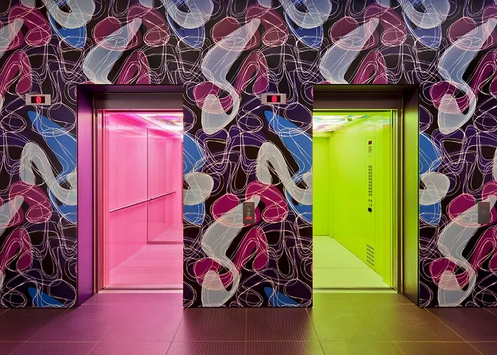 nhow Berlin