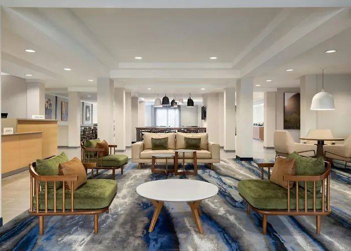 Fairfield Inn & Suites Memphis Olive Branch