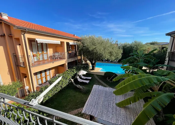 Residence Villa Andrea