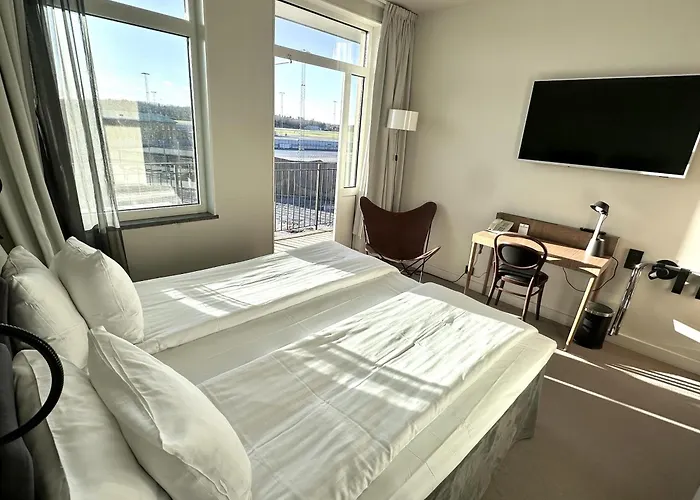 Best Western Plus Sthlm Bromma
