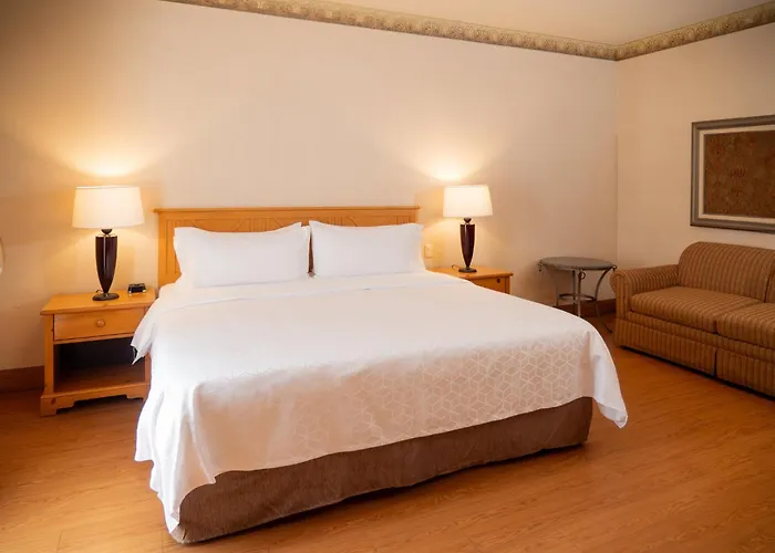 Holiday Inn Express Guanajuato By Ihg