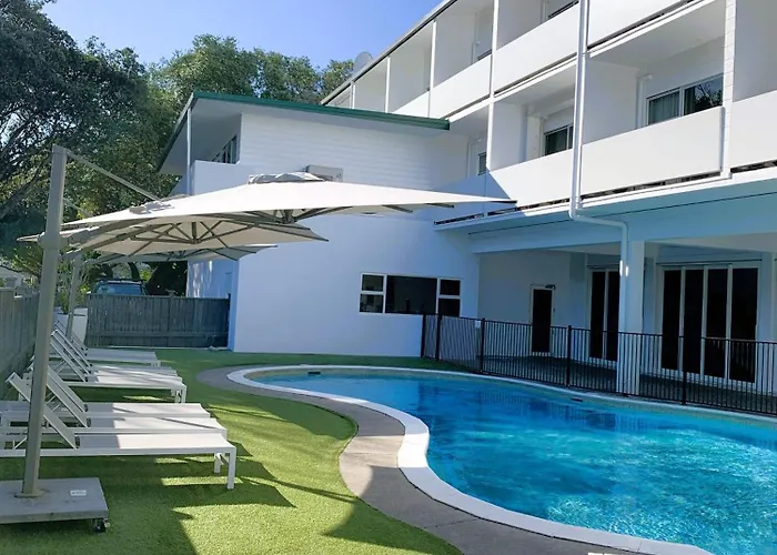 Hotel Armitage And Conference Centre