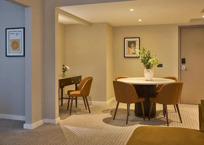 Harbour & Spa Guildford