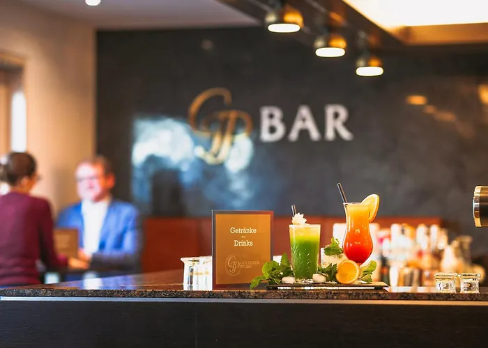 Hotel&Restaurant Goldener Pflug Ludwigsburg