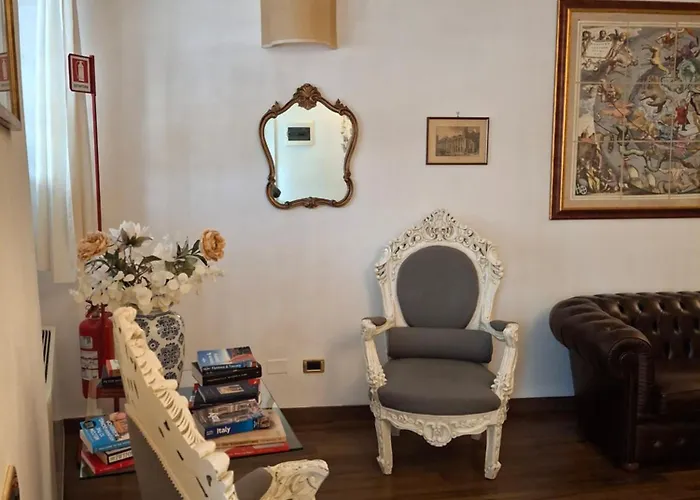 Albergo Moderno