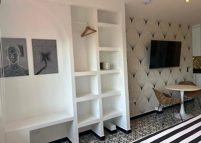 Casa Verde Boutique Hotel